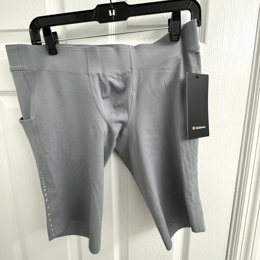 Lululemon SenseKnit Running short 10” in XL